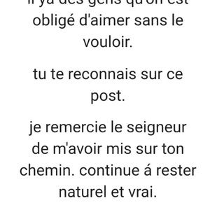 Meet your Posher, Priscille